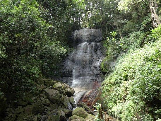 Cascata Véu de Noiva